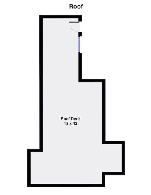 Breathtaking Downtown Penthouse A - Sleeps 11 Villa Chicago Eksteriør bilde